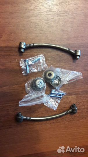 Ручка для мебели