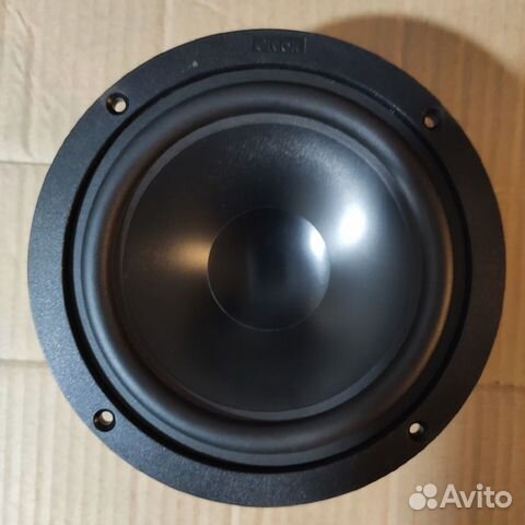 Мидбас canton 7836 (новый)