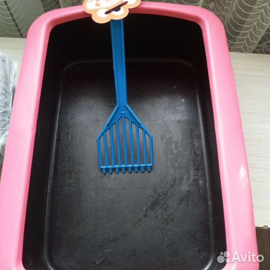 Лоток для кошек