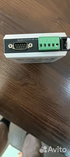 Moxa NPort IA5150-T