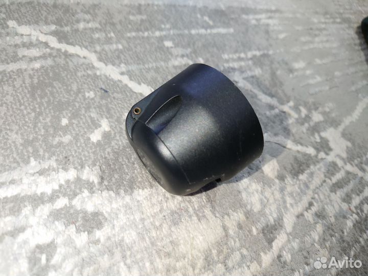 Розетка для прицепа 7 контактов