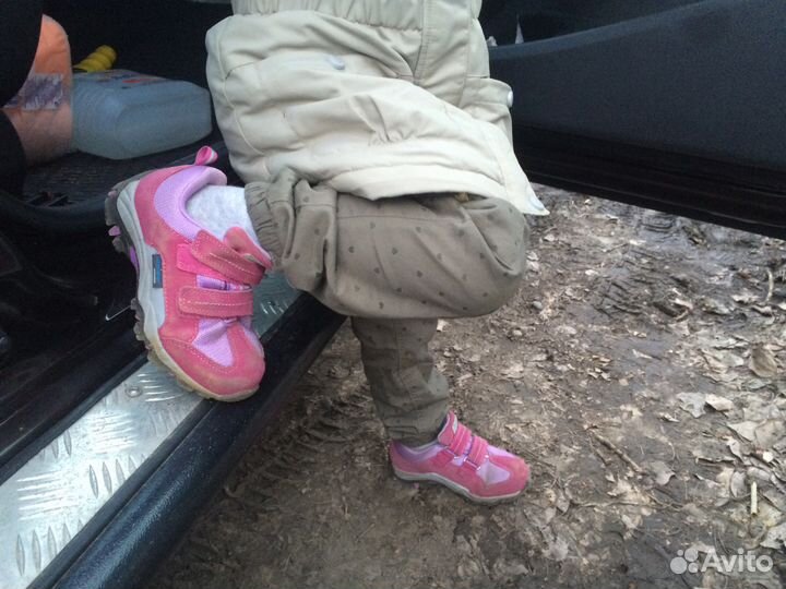 Пороги Рено Дастер стальные черные, Эстонец