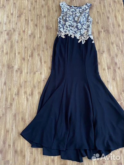 Платье вечернее женское