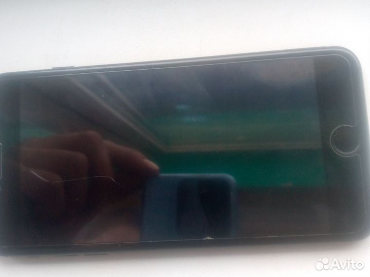 iPhone 6, 128 ГБ