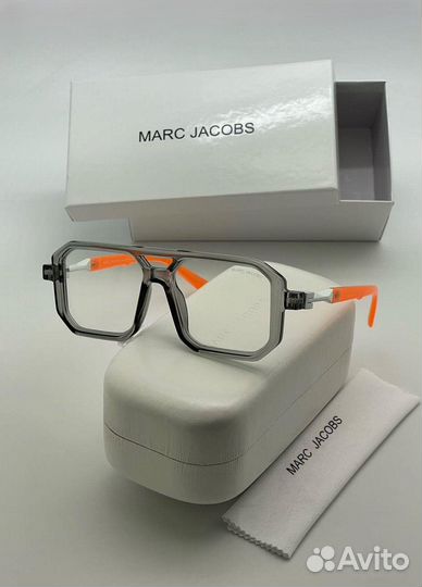 Очки имиджевые