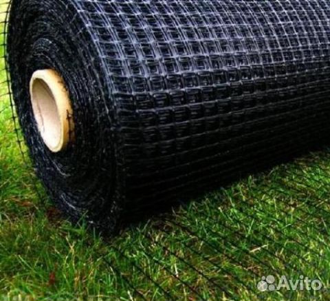 Сетка от крота