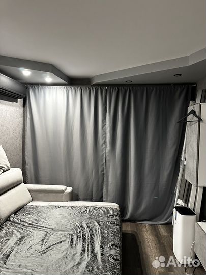 Шторы блэкаут