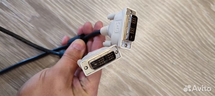 Провода и кабели компьютерные