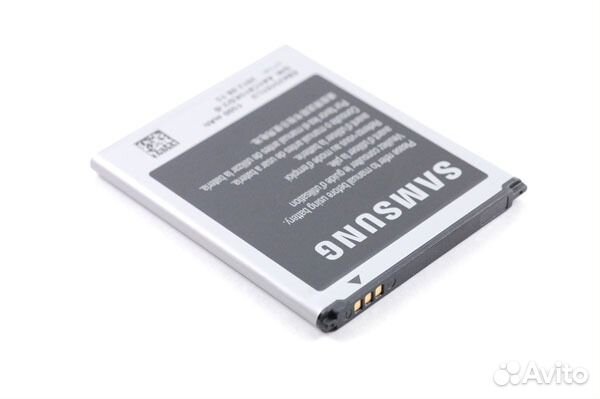 Аккумулятор Samsung Galaxy S3 mini (i8190)