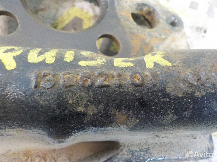 Скоба суппорта заднего Chrysler PT Cruiser 2000-2