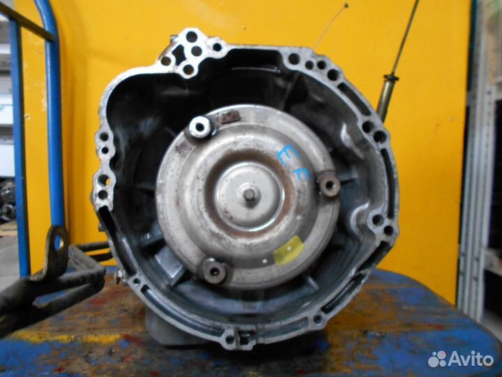 АКПП дайхатсу EF-DE