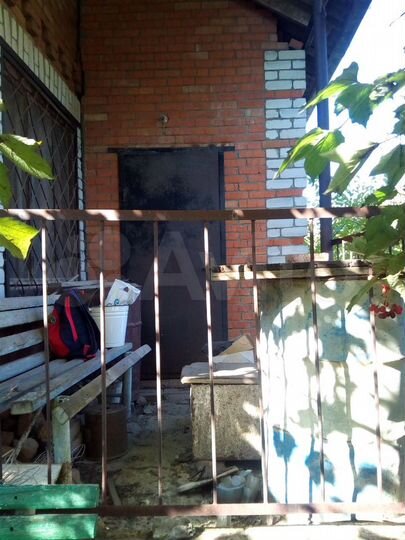 Дача 78,4 м² на участке 4 сот.