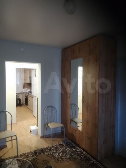 2-к. квартира, 42 м², 2/2 эт.