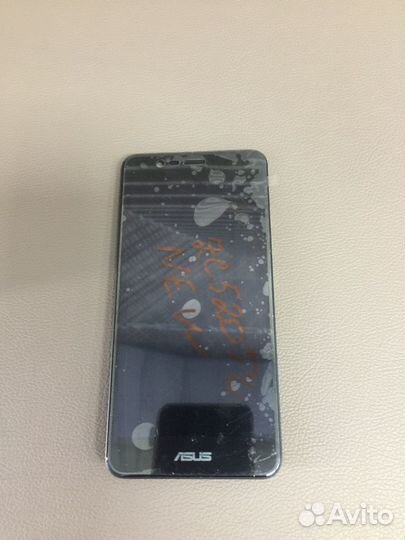Модуль LCD Asus ZenFone 3 Max (ZC520TL) NEW