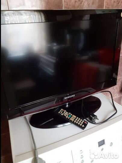 Телевизор samsung требуется ремонт