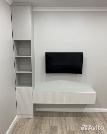 Стенка в гостиную