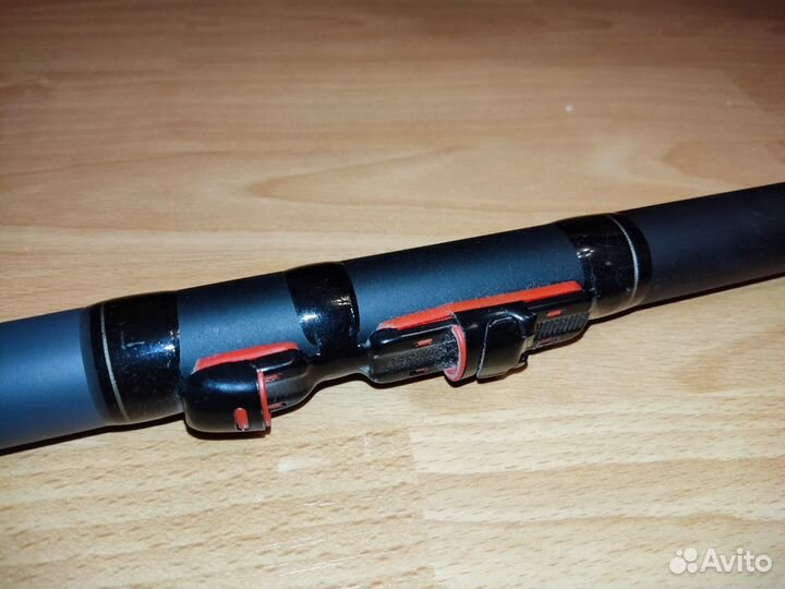 Удочка Rubicon 5м