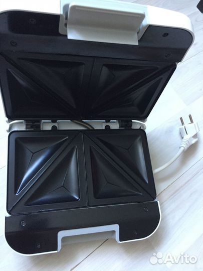 Бутербродница