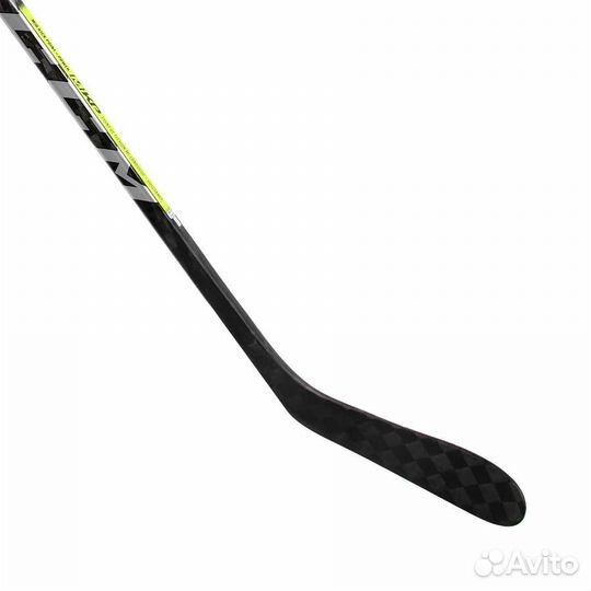 Клюшка CCM Super Tacks AS4 Sr