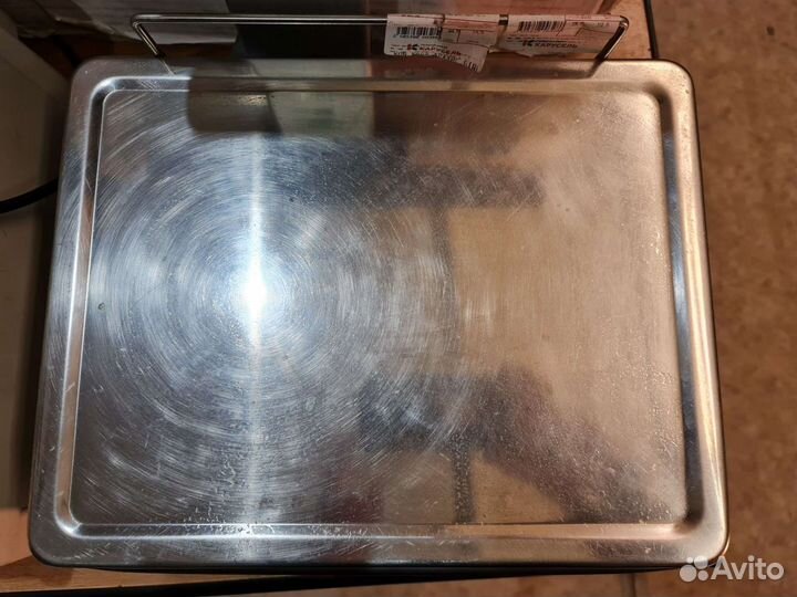 Весы с печатью этикеток Dibal D-955 и Dibal M-525