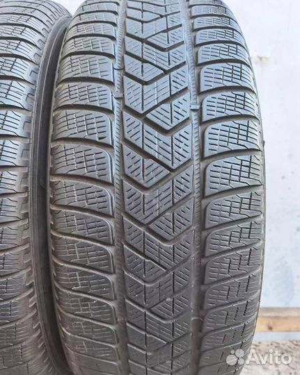 Pirelli Scorpion Winter 235/60 R18 107H