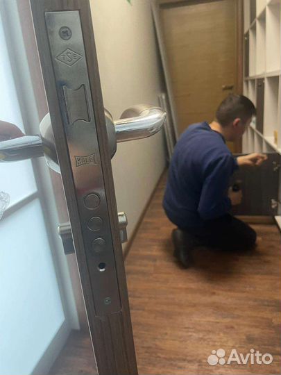 Ремонт замков/ установка замков/ замена