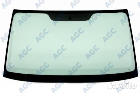 Стекло лобовое mercedes sprinter VW crafter 2006