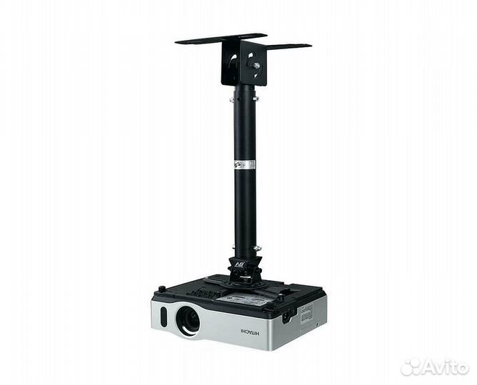 Кронштейн для проектора NorthBayou NB T718-2 Black