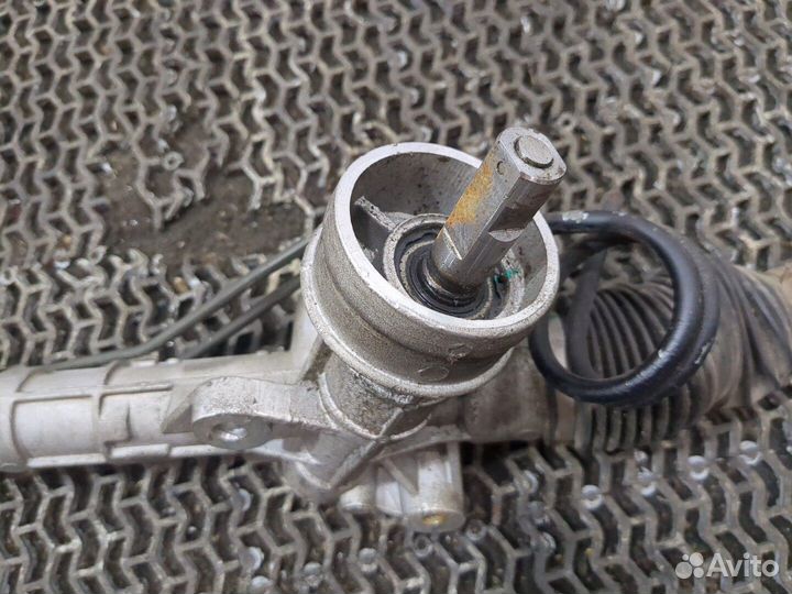 Рейка рулевая с г/у Audi A6 (C5), 2000