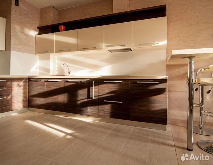 Кухонный гарнитур «Альбатрос» цена за всё