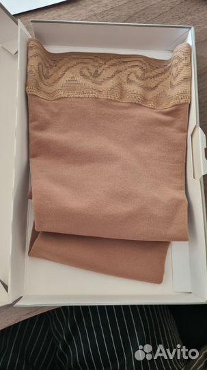 Компрессионый чулок