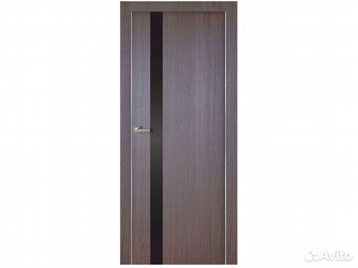 Mежкомнатные двери Compack