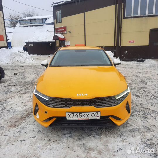 Работа водителем в Яндекс Такси, на своем авто