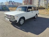 ВАЗ (LADA) 2104 1.5 MT, 1998, 98 000 км, с пробегом, цена 150 000 руб.