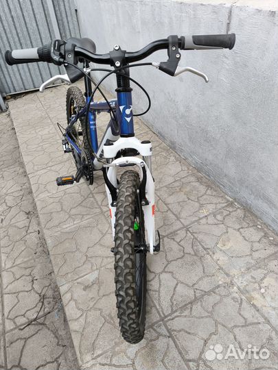Corto Cub 20
