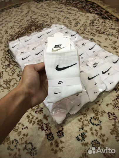 Носки Nike