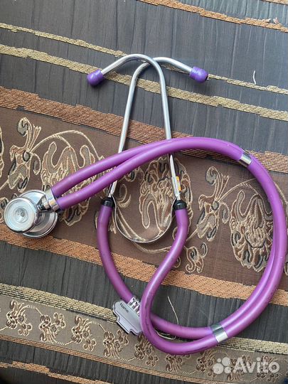 Фонендоскоп