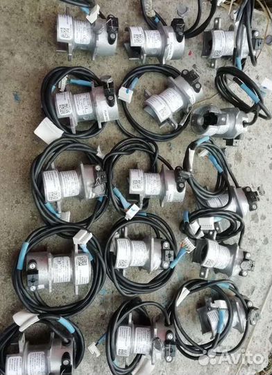 Gilbarco SK700-2 запчасти, Is Hab, Sip, Дисплеи