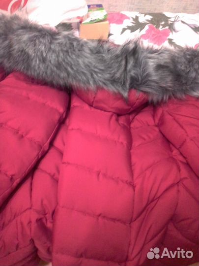 Куртка женская новая