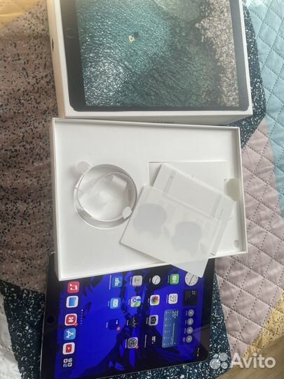 iPad pro 10.5