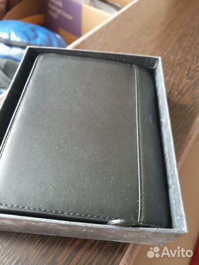 Блокноты ежедневники