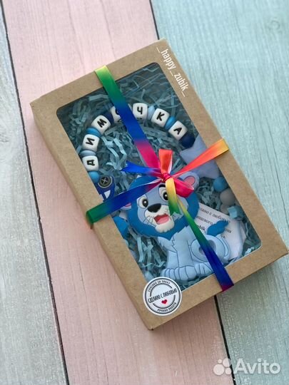 Создание грызунков из пищевого силикона