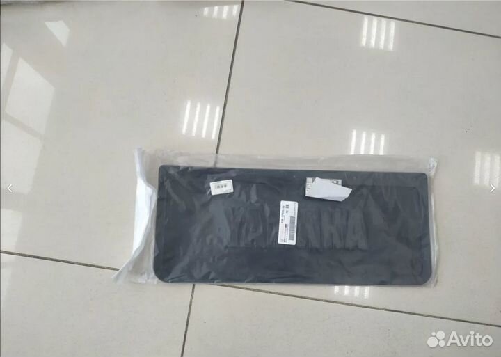 Брызговик на снегоходы yamaha