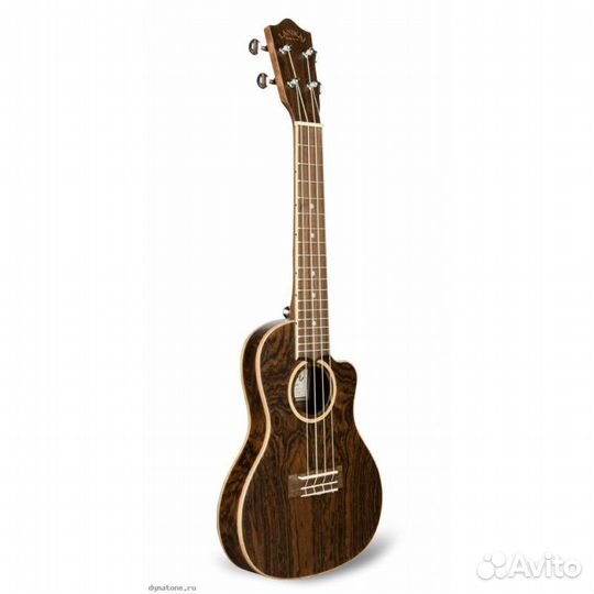 Укулеле концерт с подключением Lanikai FB-CeTC