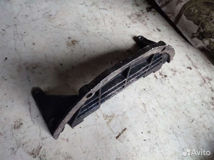 Впускной коллектор змз 406