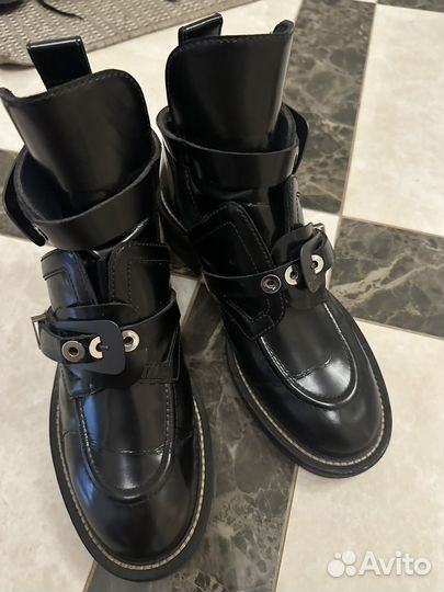 Ботинки Balenciaga 39.5