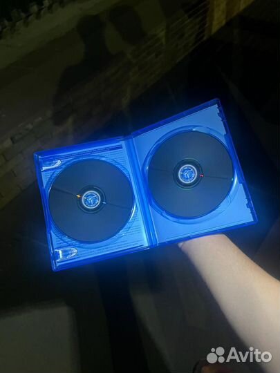 Игра ps4 farcry4/5 идеальное состояние. Торг