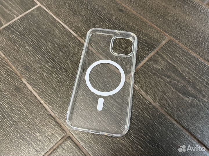 Чехол на iPhone 13 Keephone