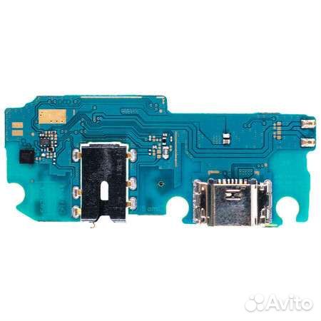 Шлейф / плата для Samsung Galaxy A02 (SM-A022)