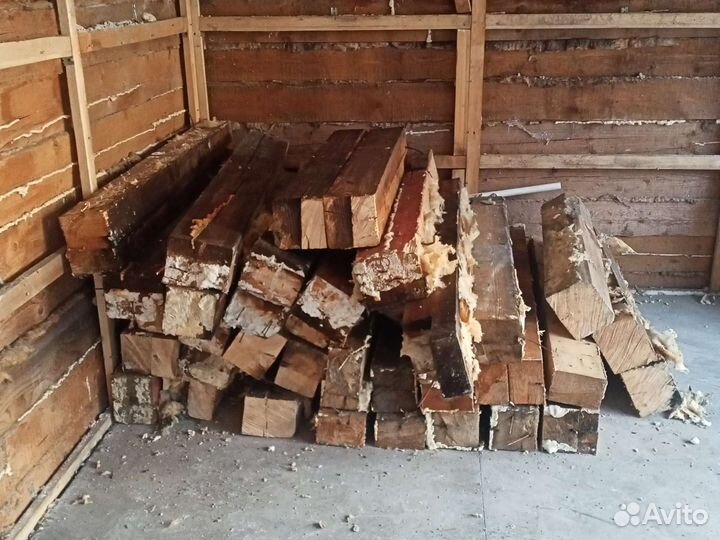 Брус